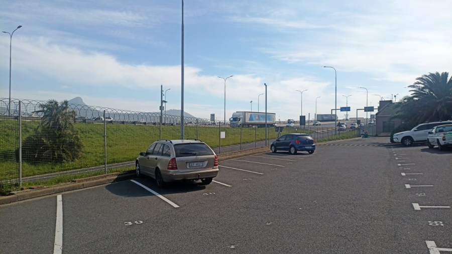 To Let 0 Bedroom Property for Rent in Maitland Western Cape